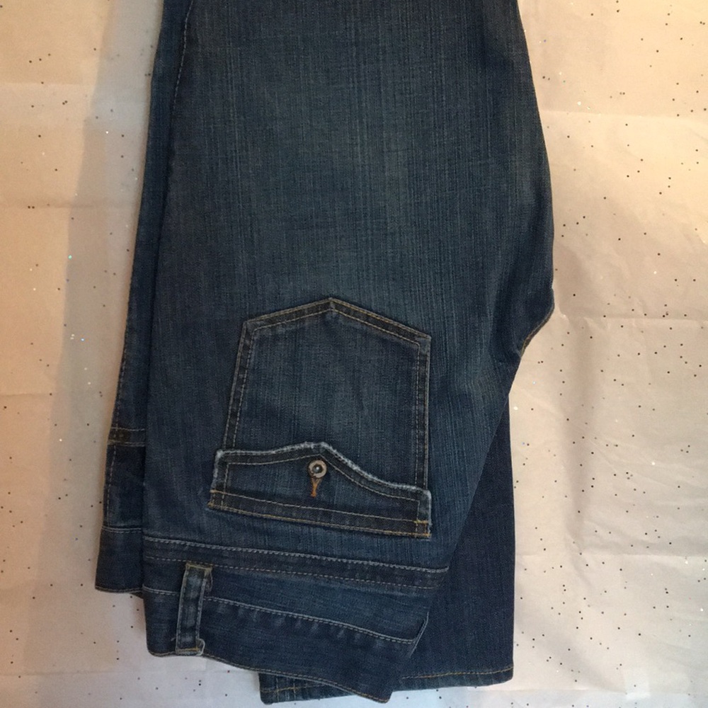 FRENCH CONNECTION JEANS Sz 12 NWOT